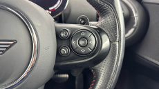 MINI Clubman 2.0 Cooper S Sport 6dr Auto Petrol Estate